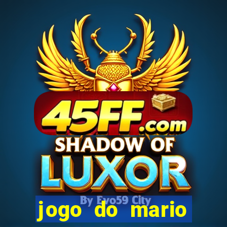 jogo do mario flash 2.0 no click jogos